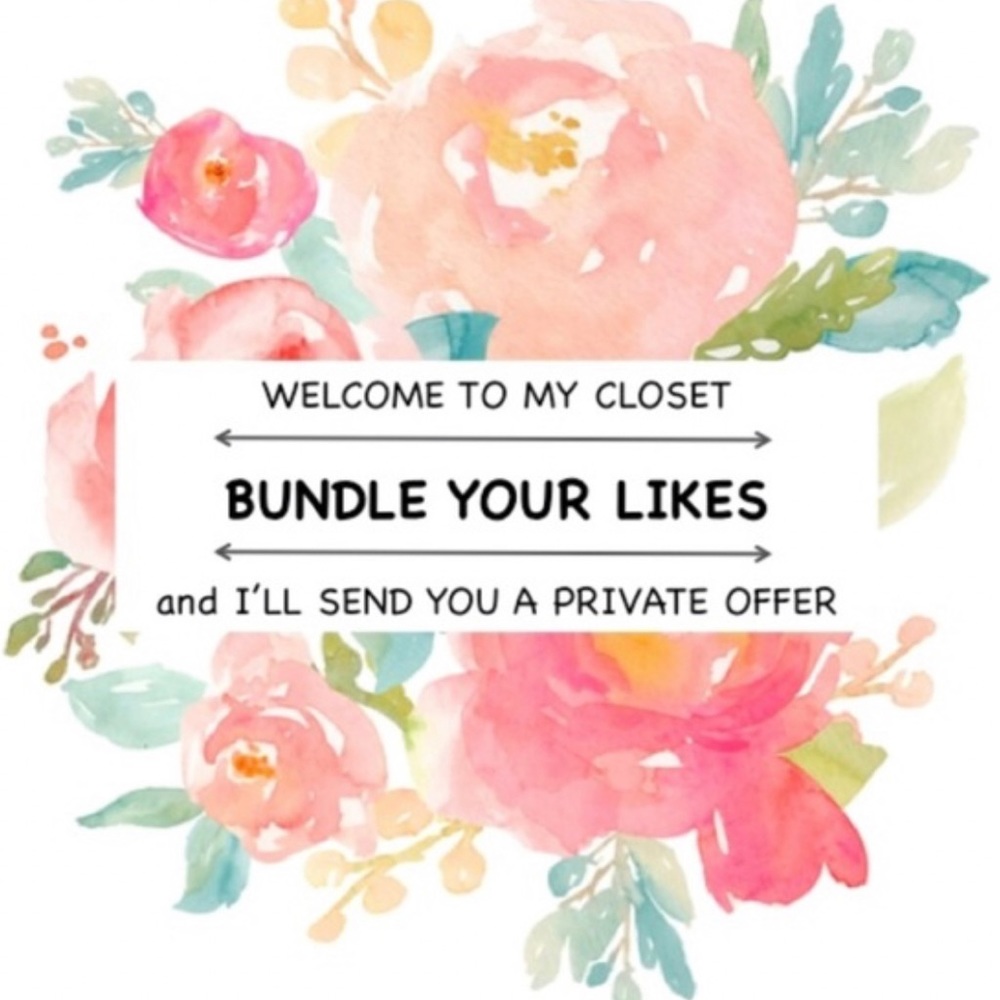 Bundle and save!